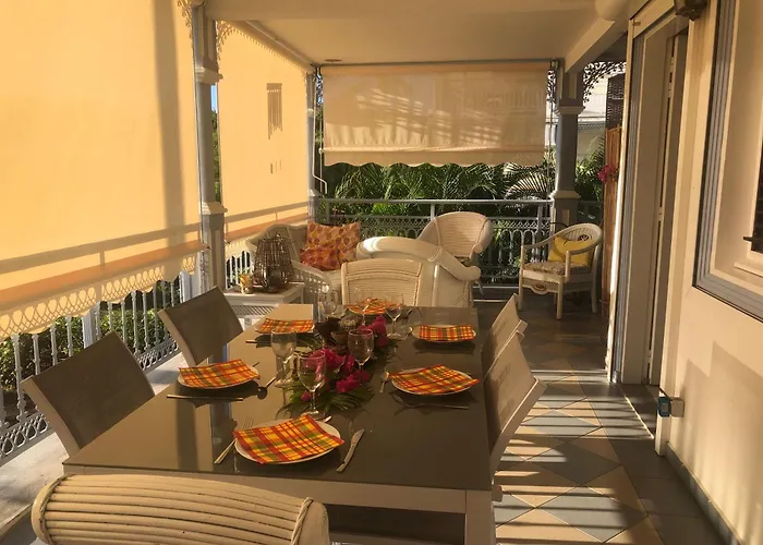 Appartement Standing Avec Piscine
