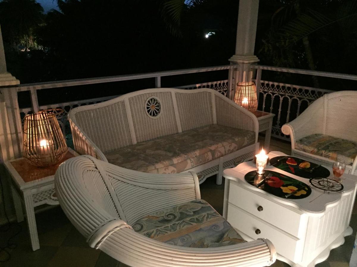 Appartement Standing Avec Piscine *