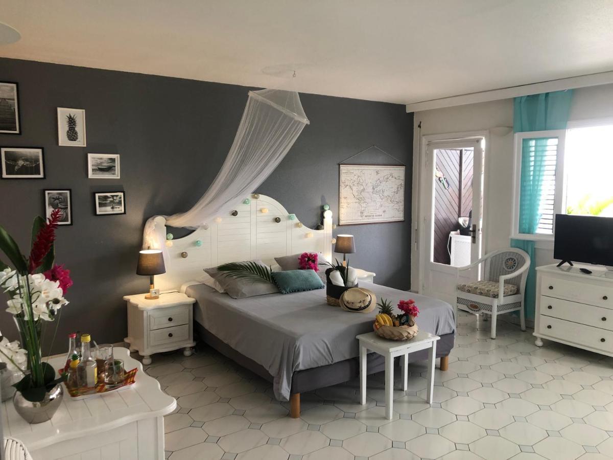 Appartement Standing Avec Piscine *