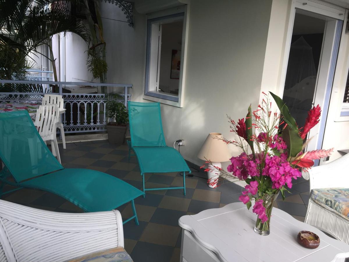Appartement Standing Avec Piscine