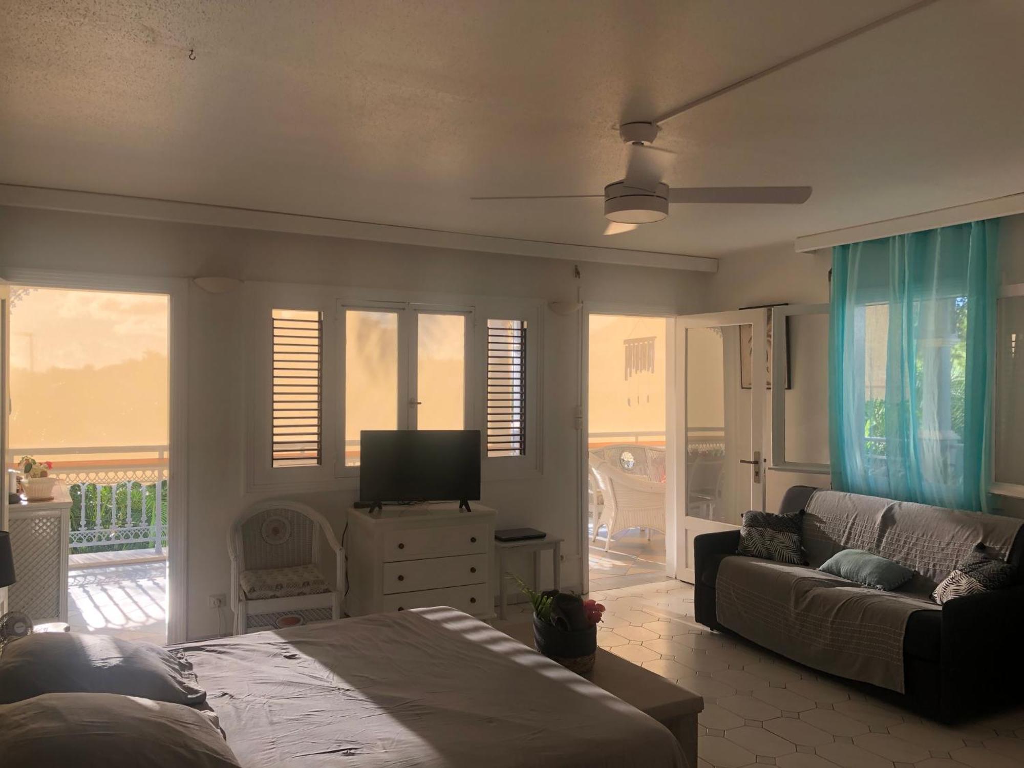 Appartement Standing Avec Piscine *